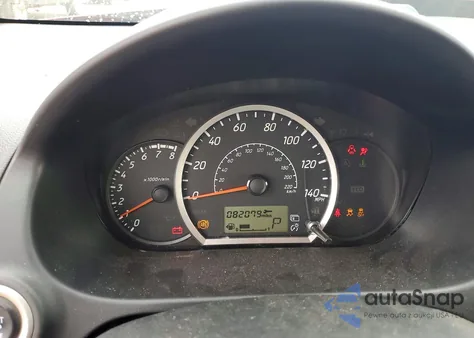 2015 Mitsubishi Mirage Es z USA, uszkodzony, nr VIN ML32A4HJ9FH007505